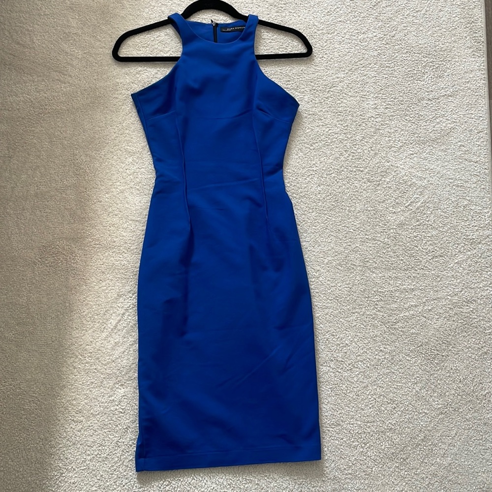 Zara Woman Dress XS